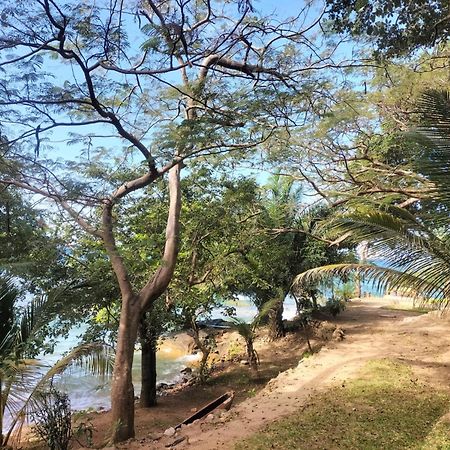Soul Rebel Lodge & Backpackers Nkhata Bay 外观 照片