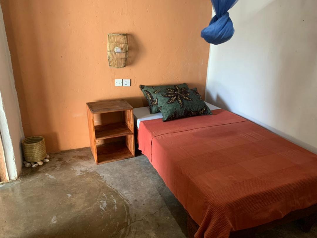 Soul Rebel Lodge & Backpackers Nkhata Bay 外观 照片