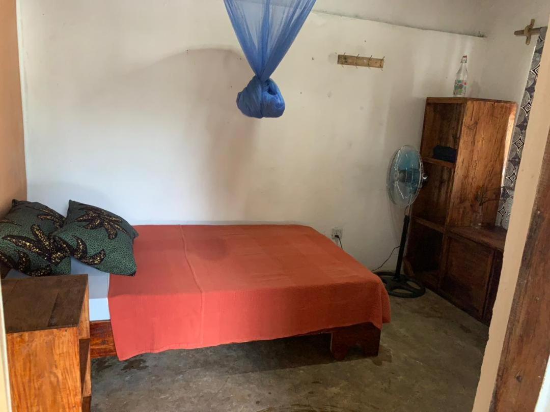 Soul Rebel Lodge & Backpackers Nkhata Bay 外观 照片