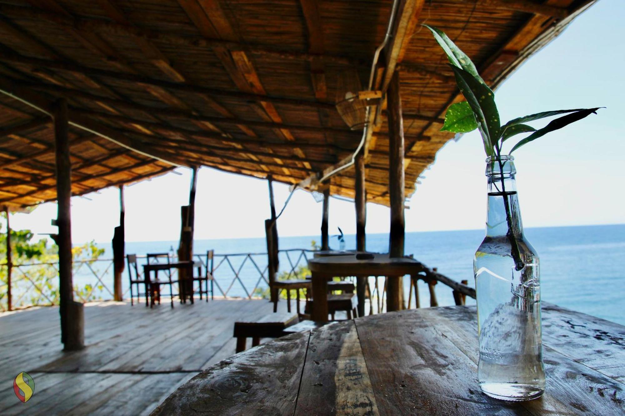 Soul Rebel Lodge & Backpackers Nkhata Bay 外观 照片