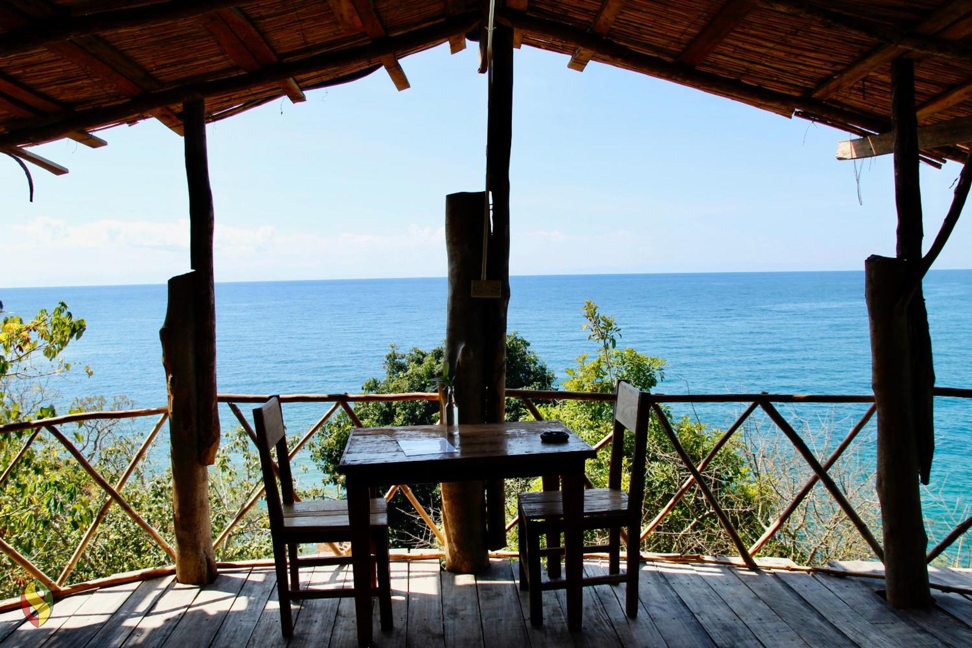 Soul Rebel Lodge & Backpackers Nkhata Bay 外观 照片